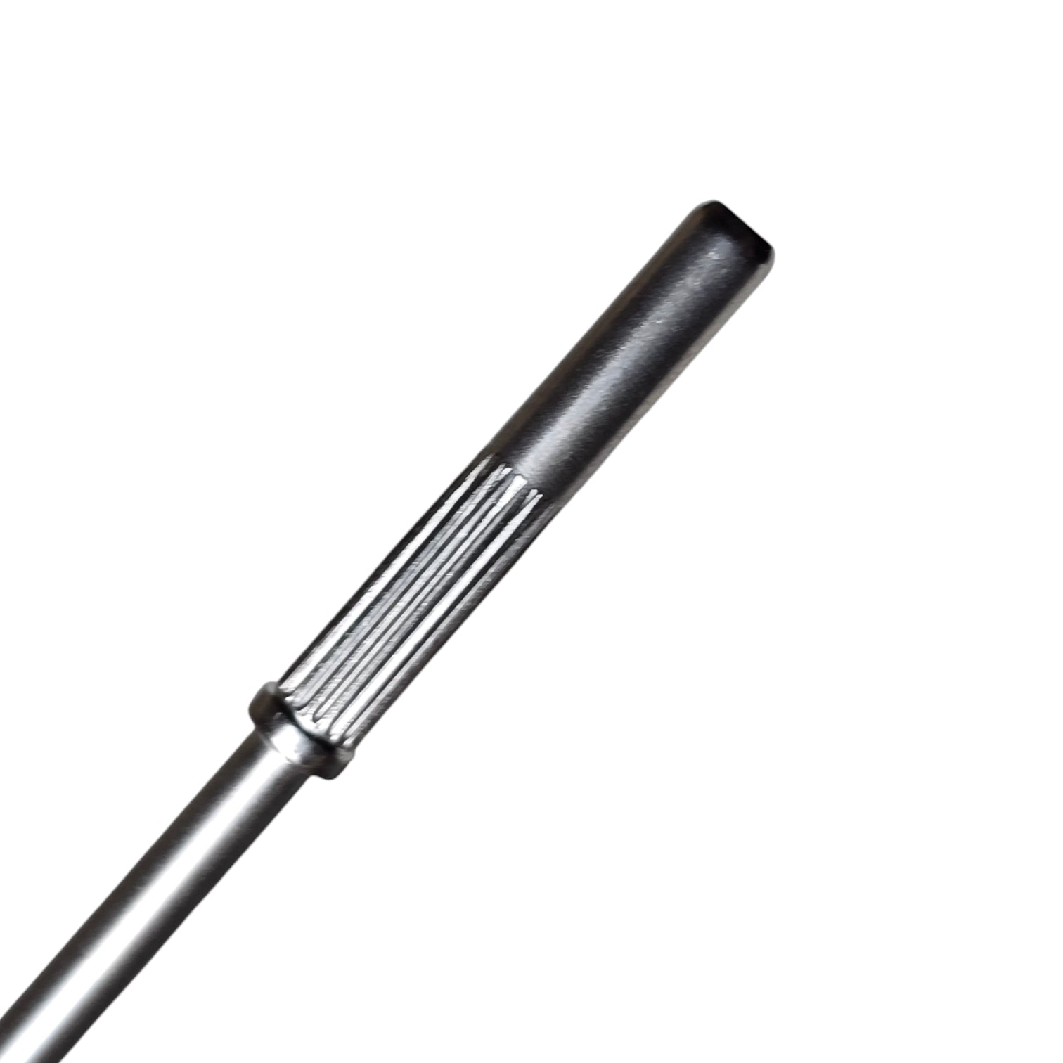 Bit Pentru Cilindru Abraziv Silver Super Long