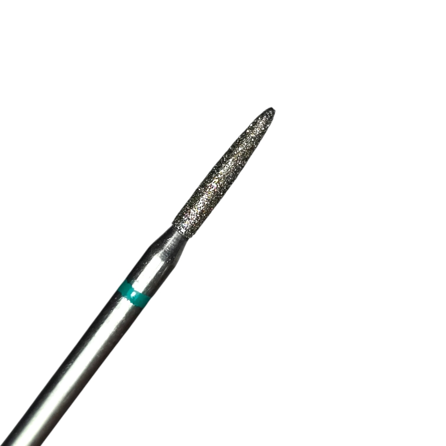 Bit/Capat Freza Diamantat,Flacara Verde, 1.8mm Juli