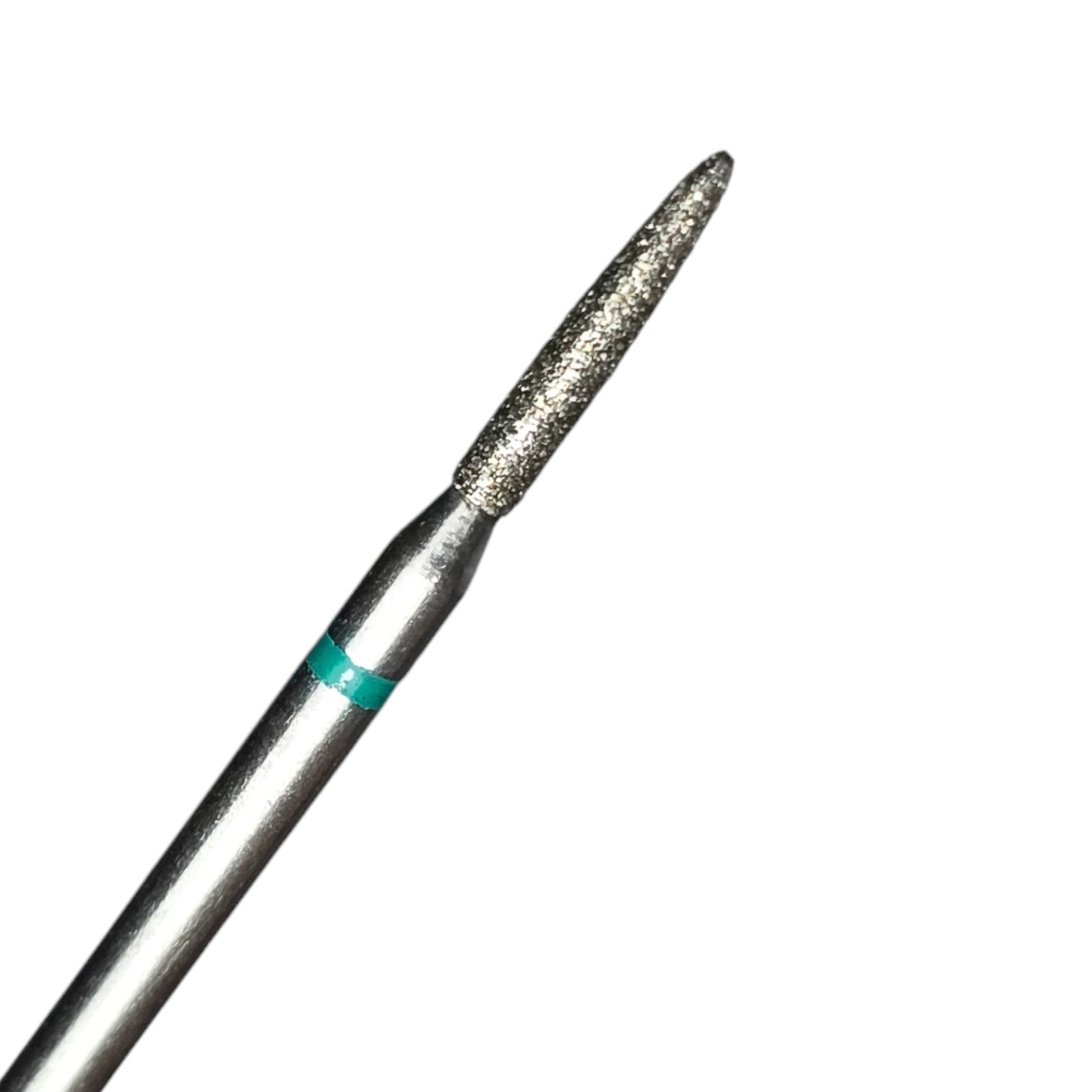 Bit/Capat Freza Diamantat,Flacara Verde, 1.8mm Juli