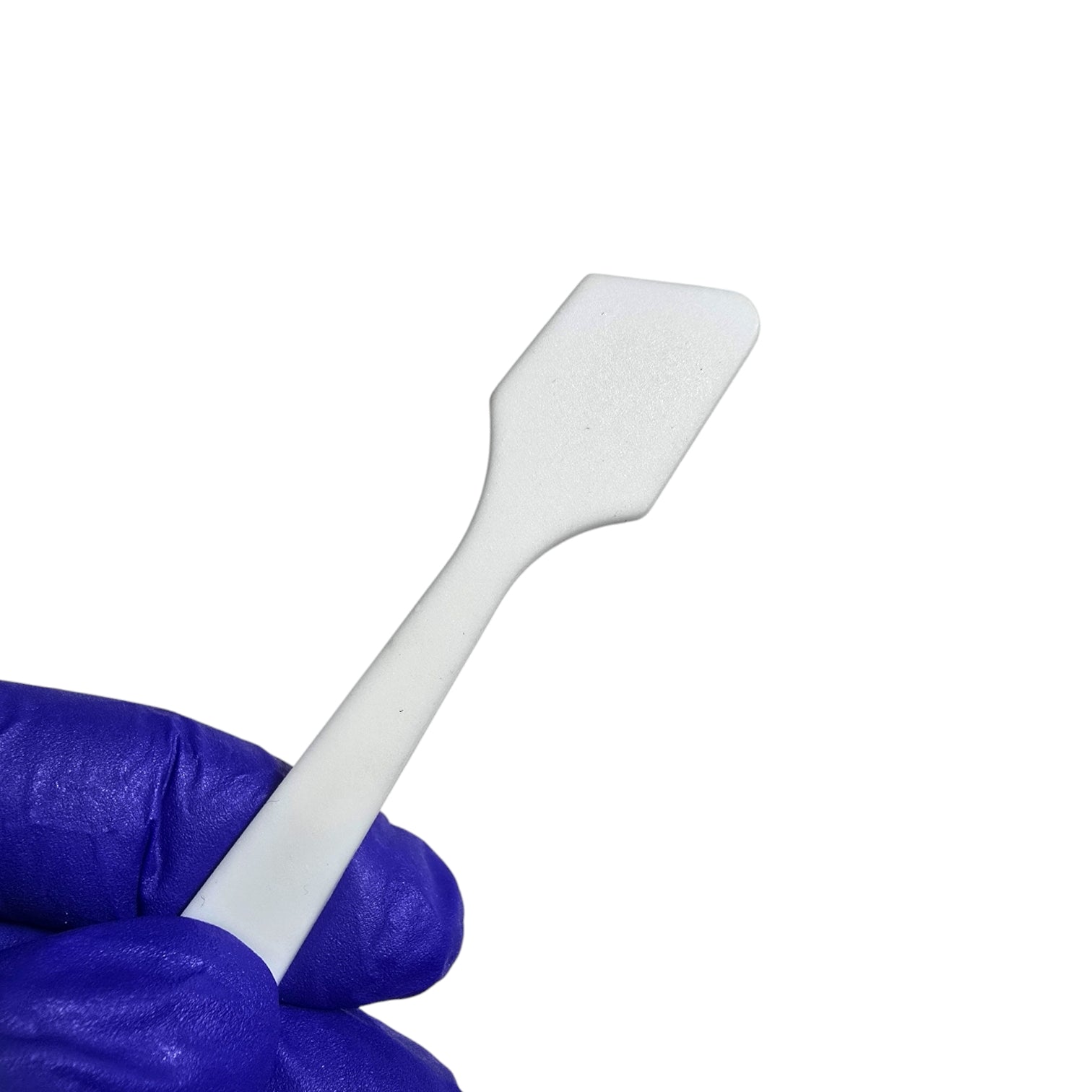 Spatula Pvc Amestecat Gel,pigment