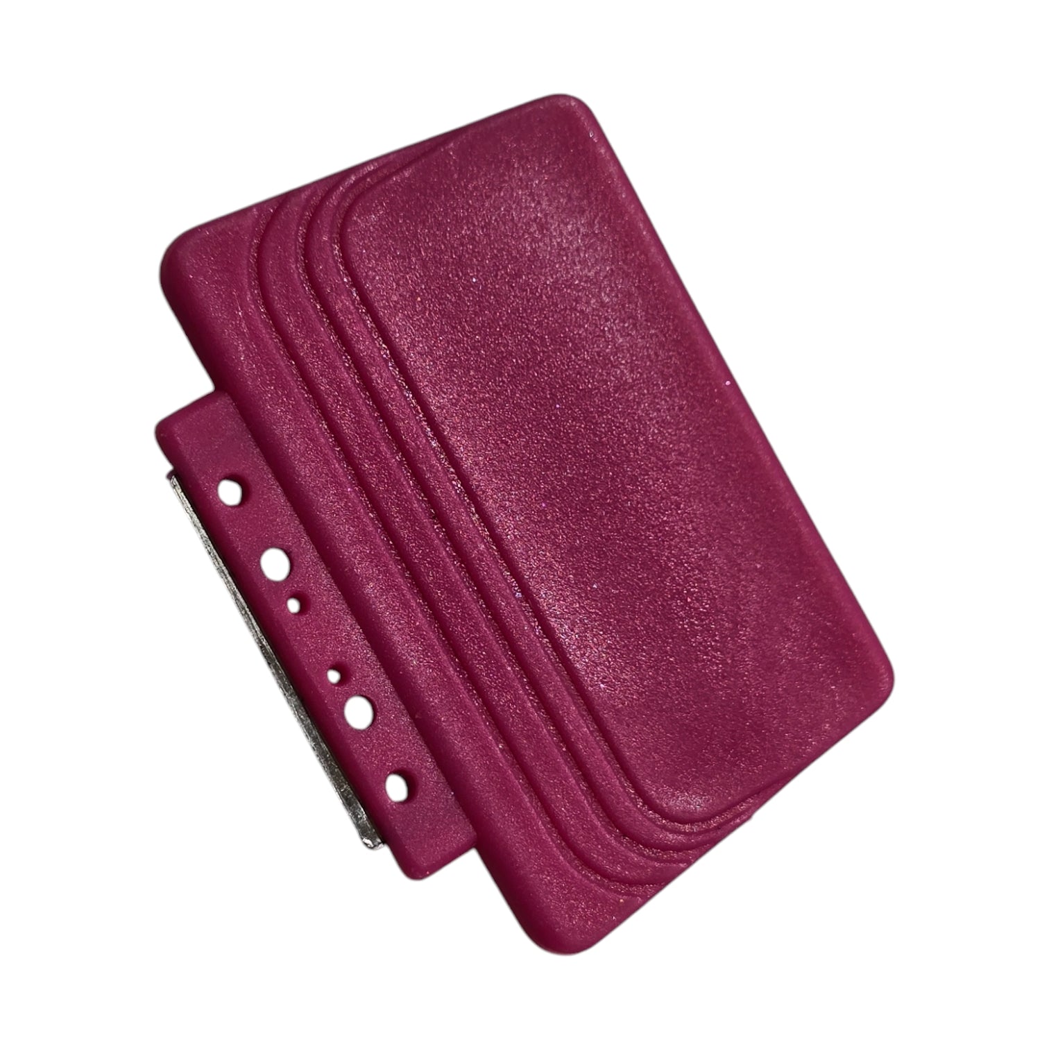 Racleta Pentru Stampila Pink