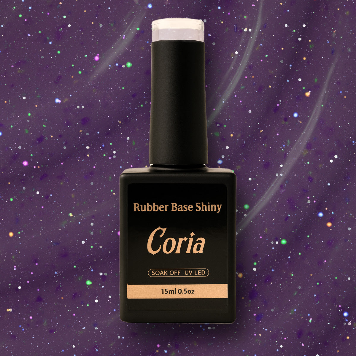 Baza Rubber Shiny Coria Gama Shiny 322023