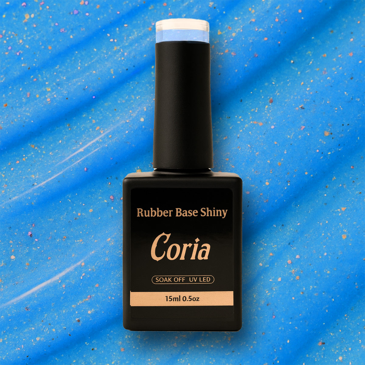 Baza Rubber Shiny 832023 15ml