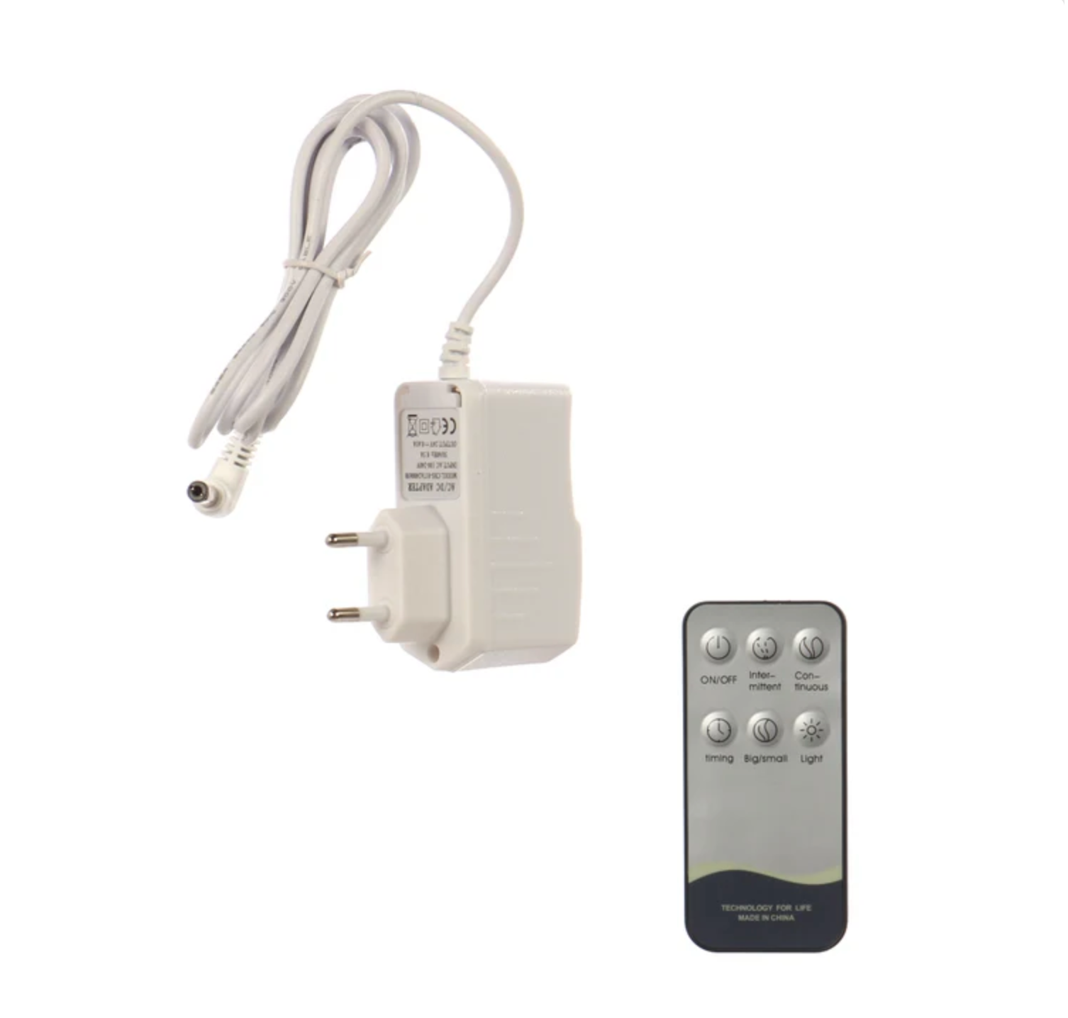 Difuzor aromaterapie ultrasonic Aroma Land 500 ml, Oslo