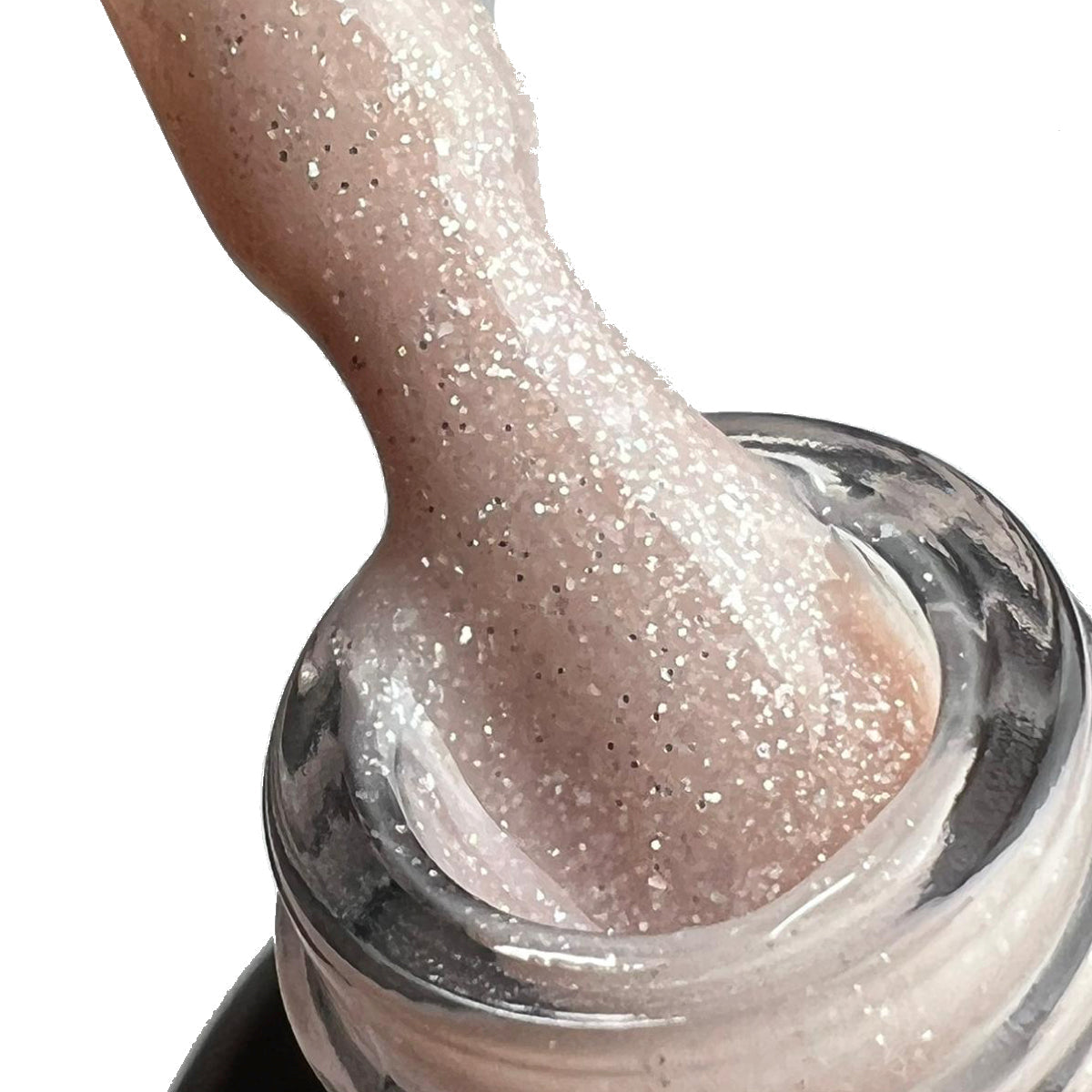 Baza Rubber Shiny Coria 077 15 ml