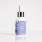 Hydrogel pentru cuticule Wild Bluebell Coria, flacon 15 ml cu pipetă