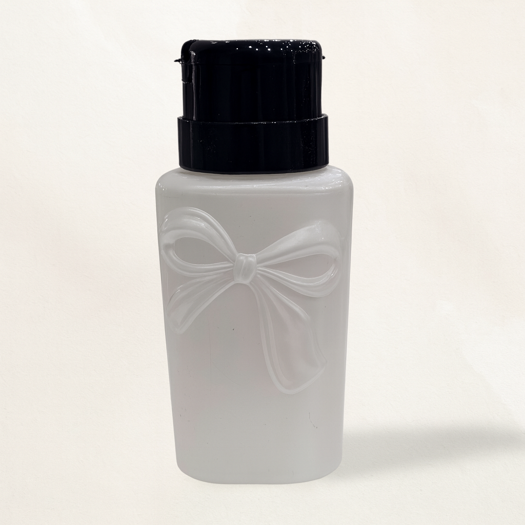 Flacon Din Plastic Adri Cu Push 200 ml