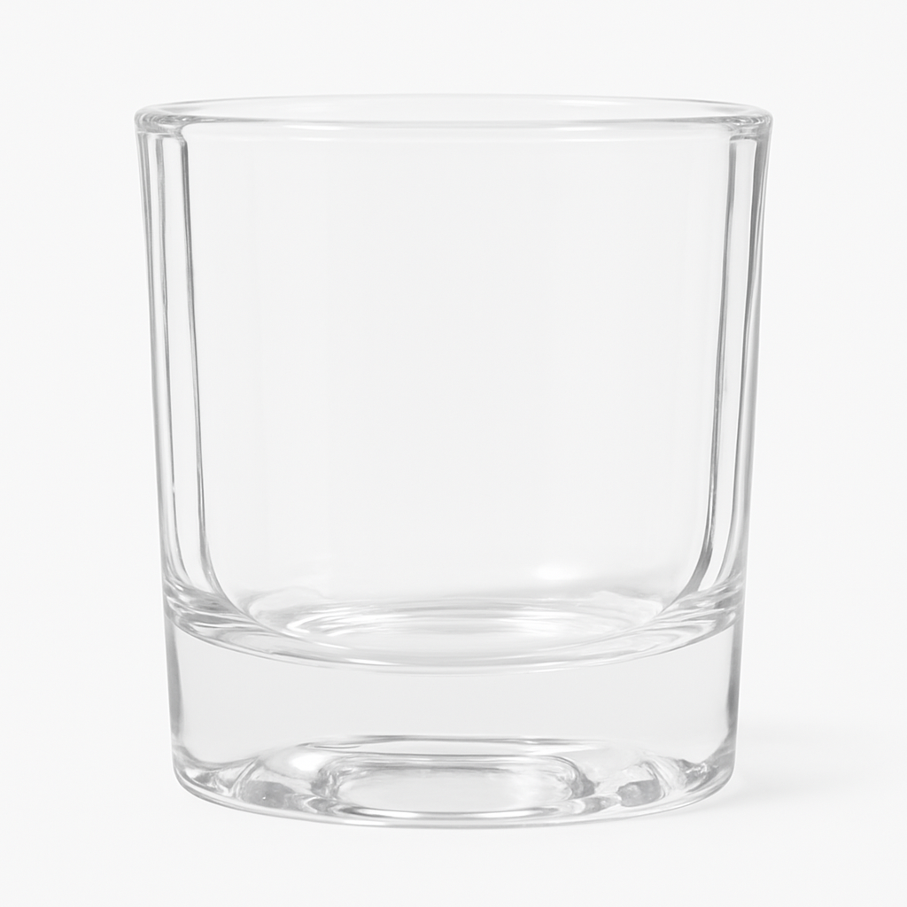 Pahar Mic Acryl / Diverse Lichide