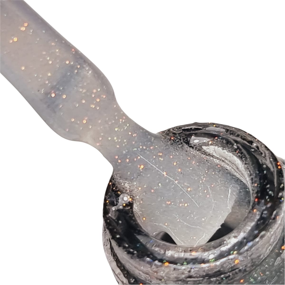 Rubber Base Shiny 087