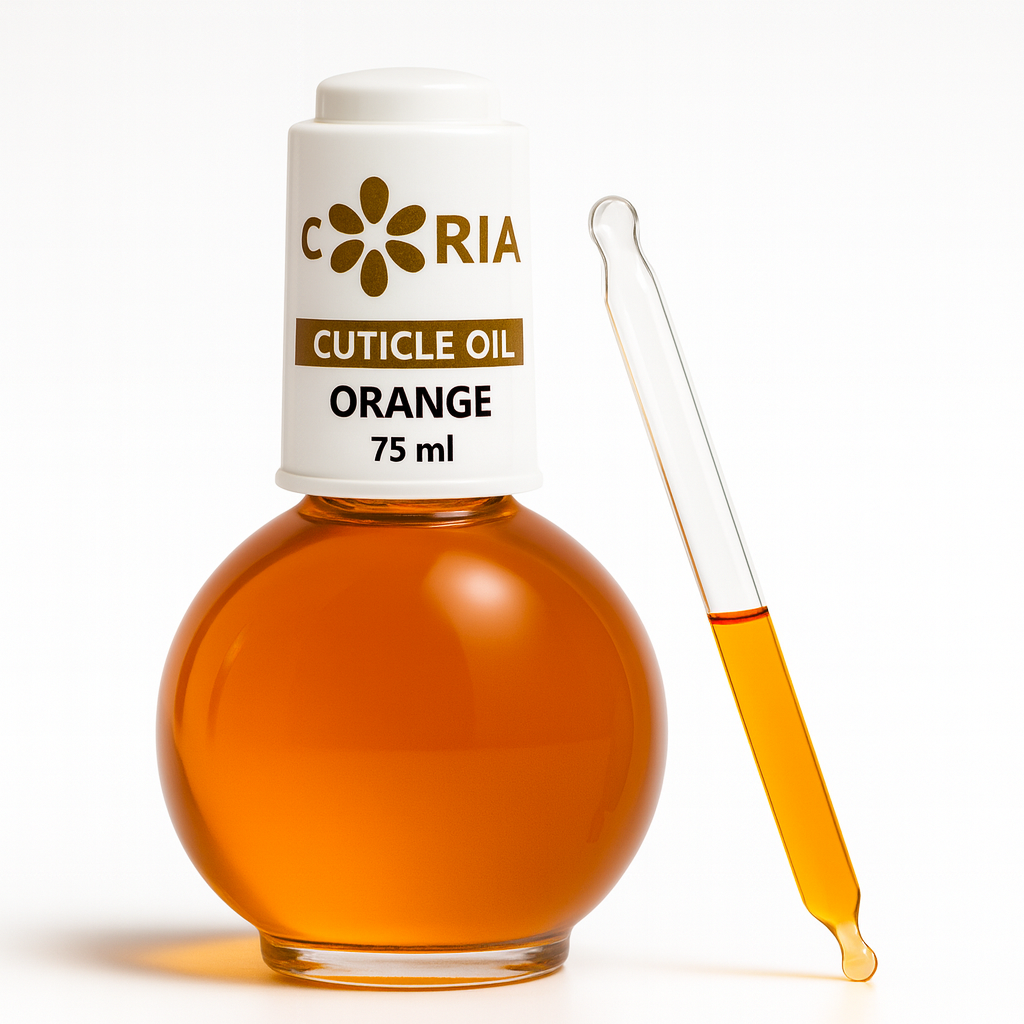Ulei pentru cuticula Orange 75 ml