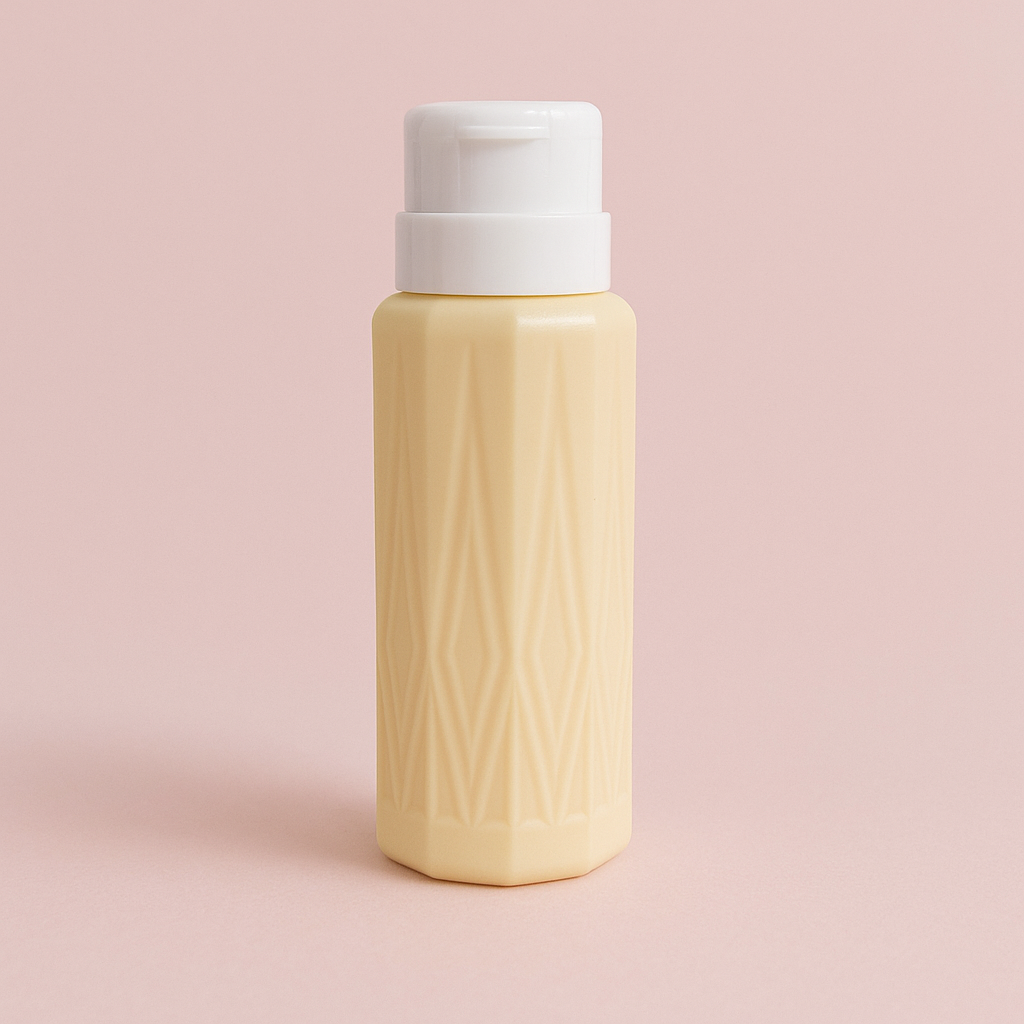 Flacon Din Plastic Swetty1Cu Push 200 ml