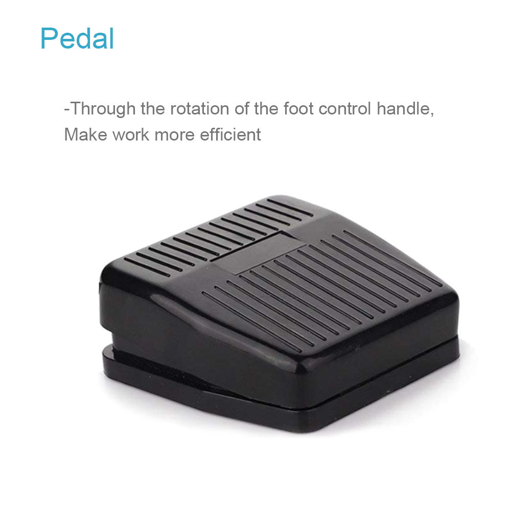 Freza Electrica 211 65w/35.000 rpm Alba