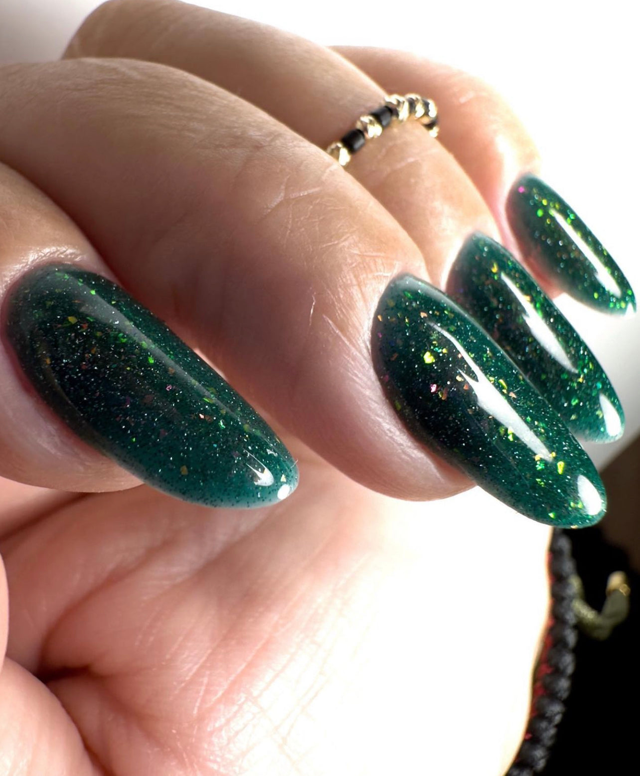 Rubber Base Reflective Fantasy 15 ml 099