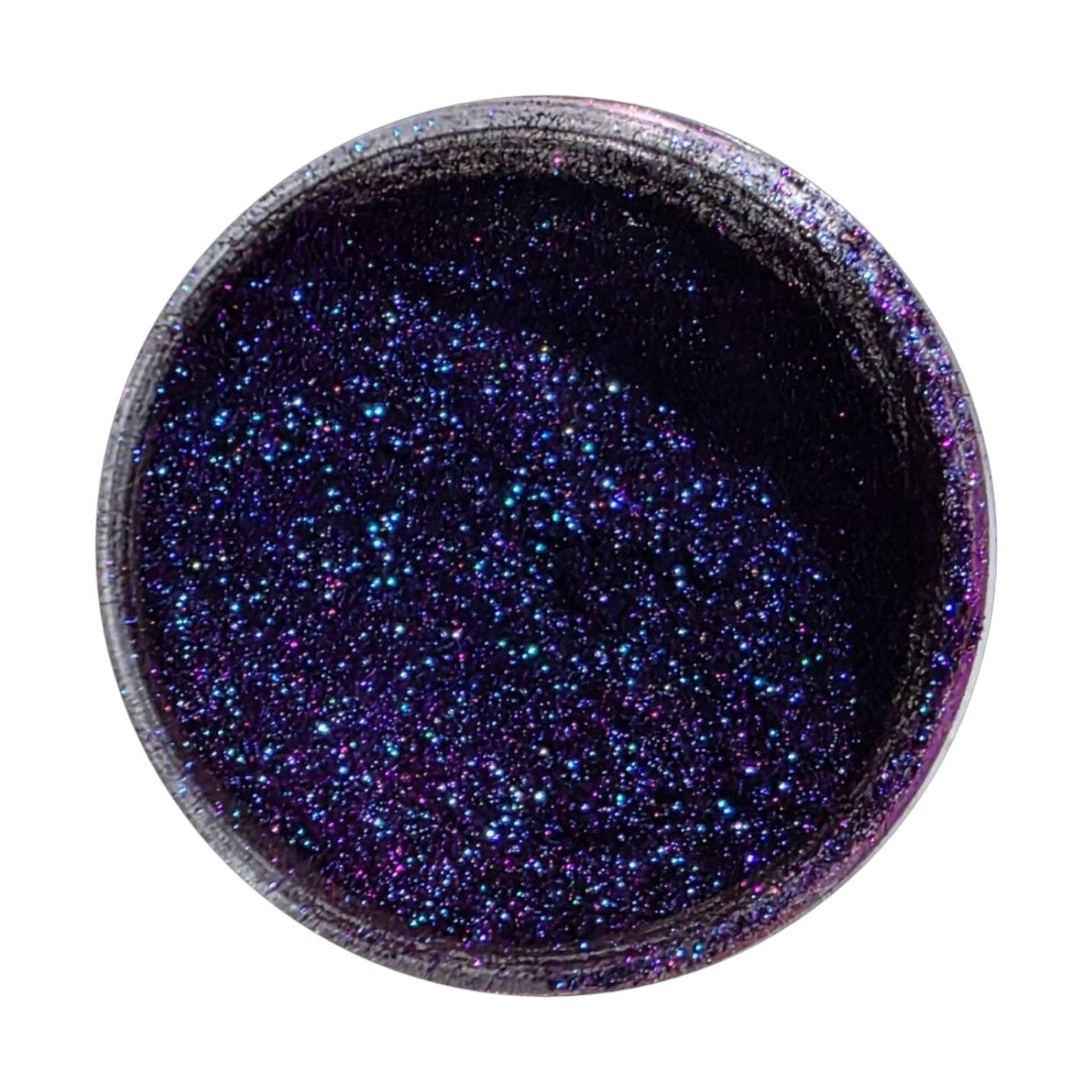 Pigment Unghii Mov LOLY
