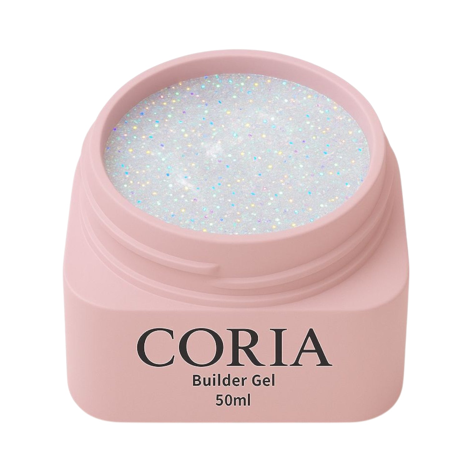 Builder Gel Stellar Shine 50ml 047