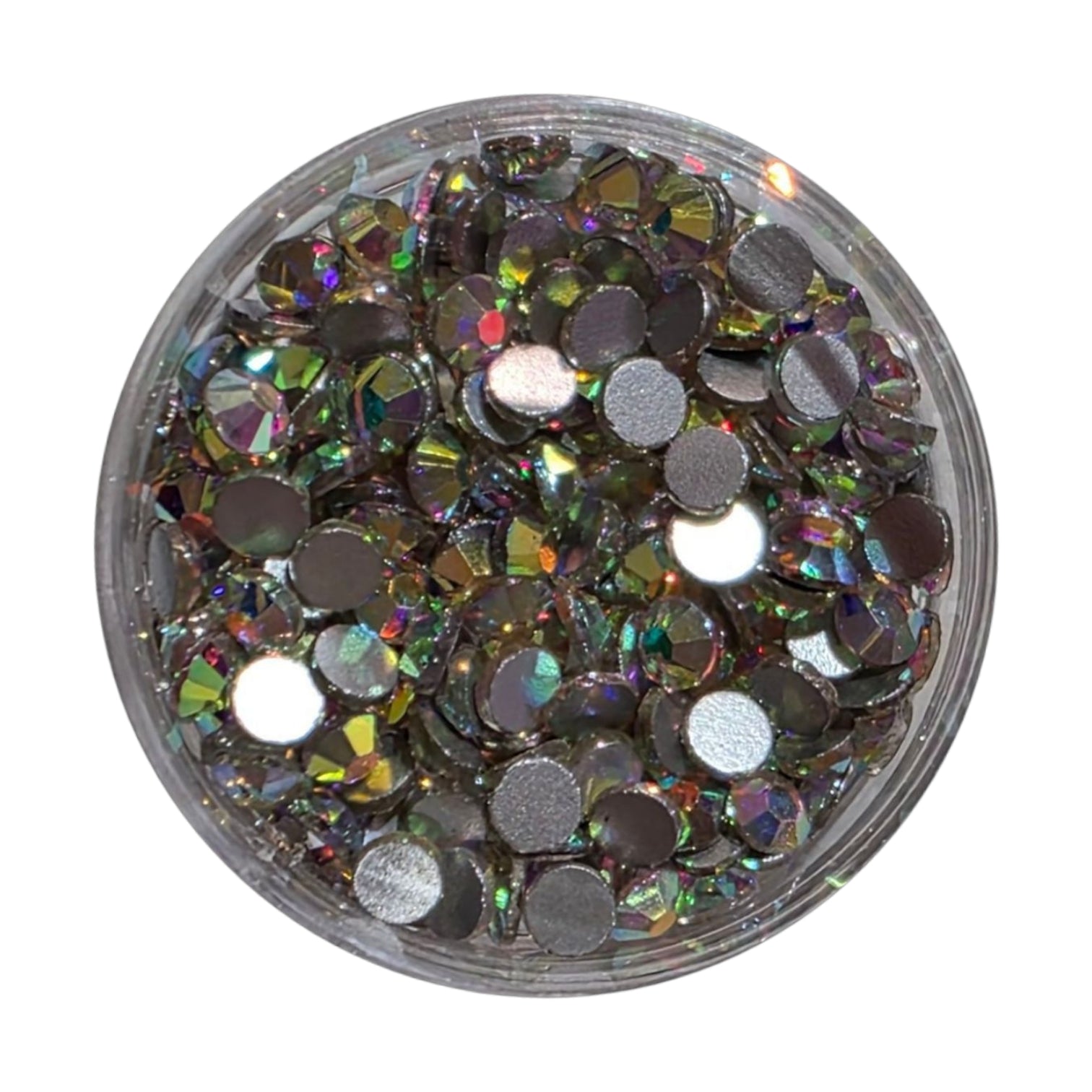 Decor Unghii Strasuri TALY03