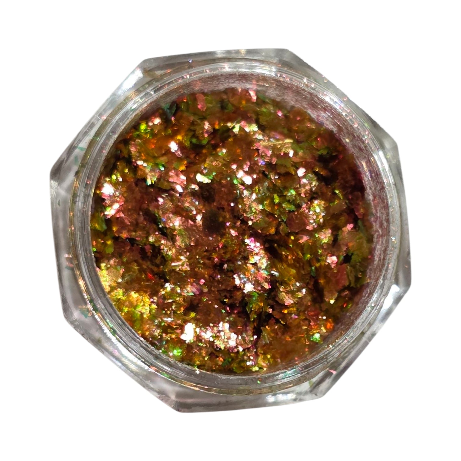 Pigment decor Flakes ANS 10