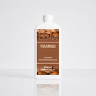 Cleaner Coria Tiramisu 1000 ml – flacon alb cu etichetă maro