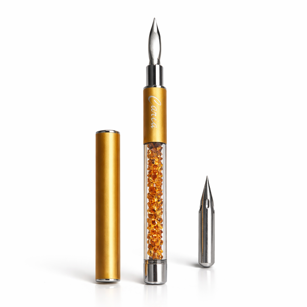 Stilou Nail Art + Penita Rezerva