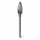 Bit freză carbid Silver GRAF 5/16 mm