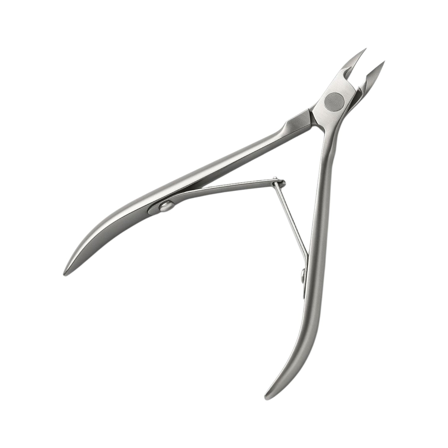 Cleste Inox Pentru Cuticula CutiX 5mm High-quality