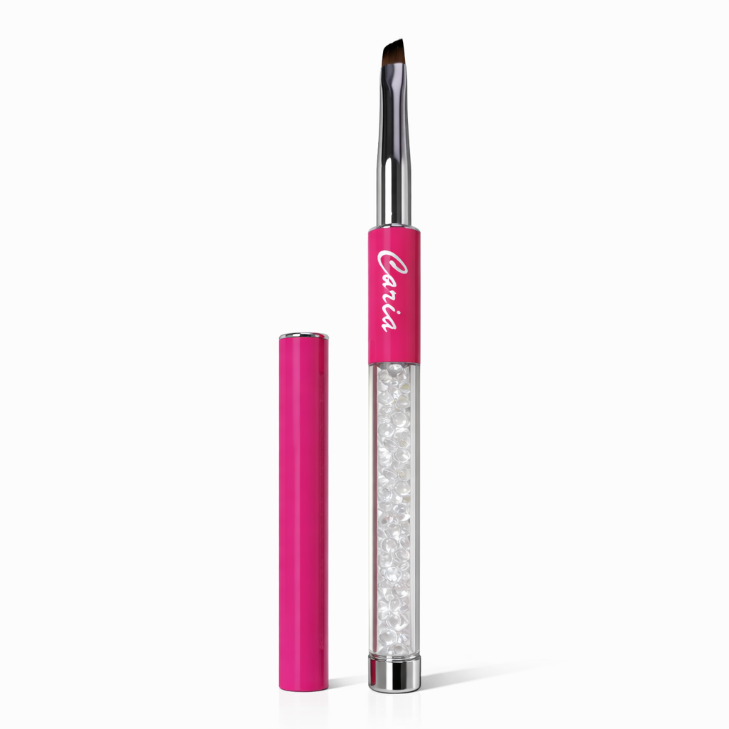 Pensula Precision Gel Nr.6 NOLER