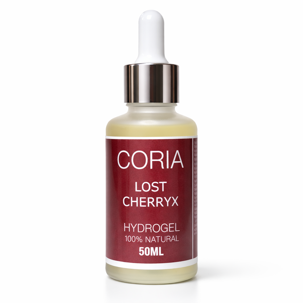 Hydrogel pentru cuticula Lost CherryX 50ml