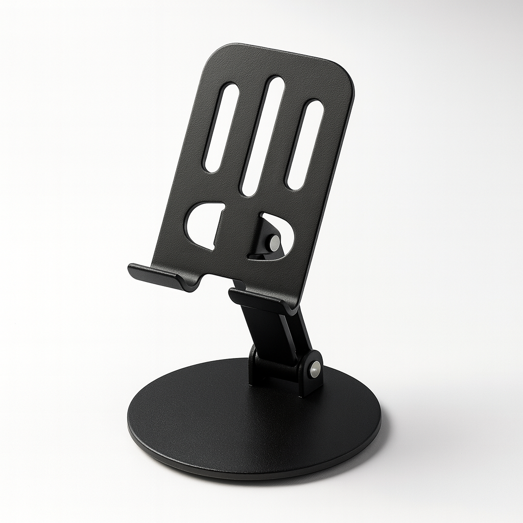 Suport telefon Metal ,Metox