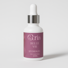 Hydrogel pentru cuticule Coria Belle Vie 30 ml – flacon cu pipetă, etichetă mov