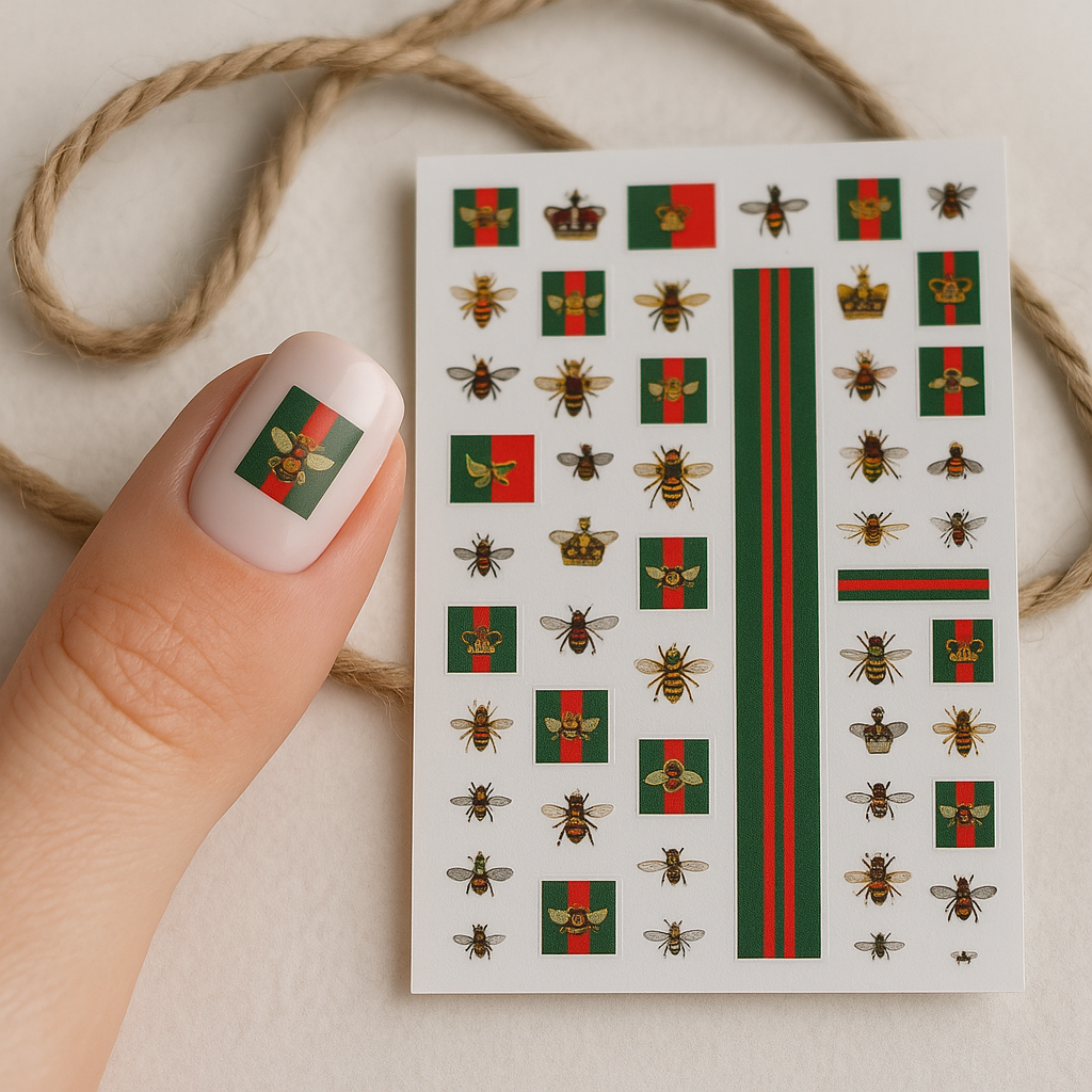 Abtibild Unghii Coria 957