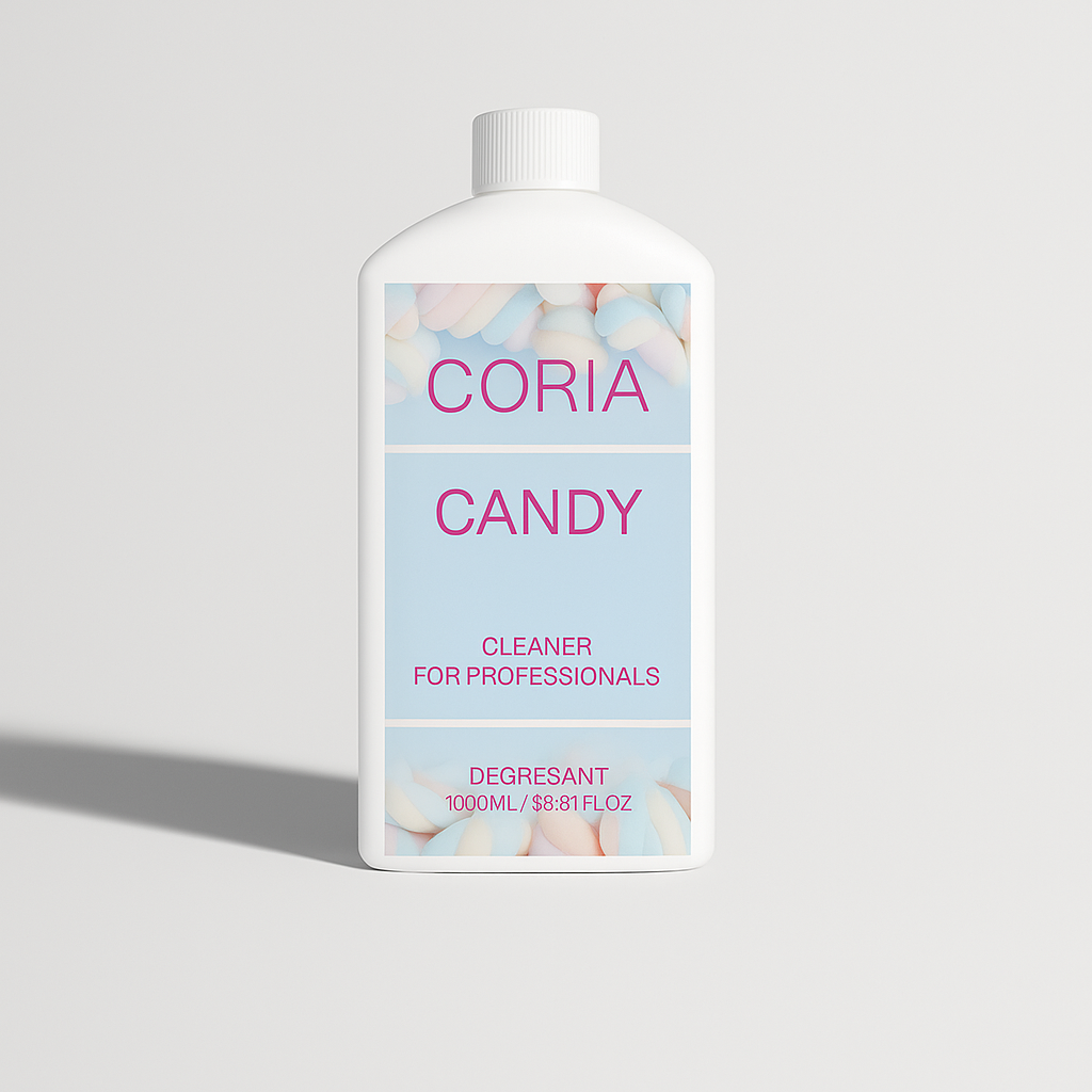 Cleaner Coria Candy 1000ml