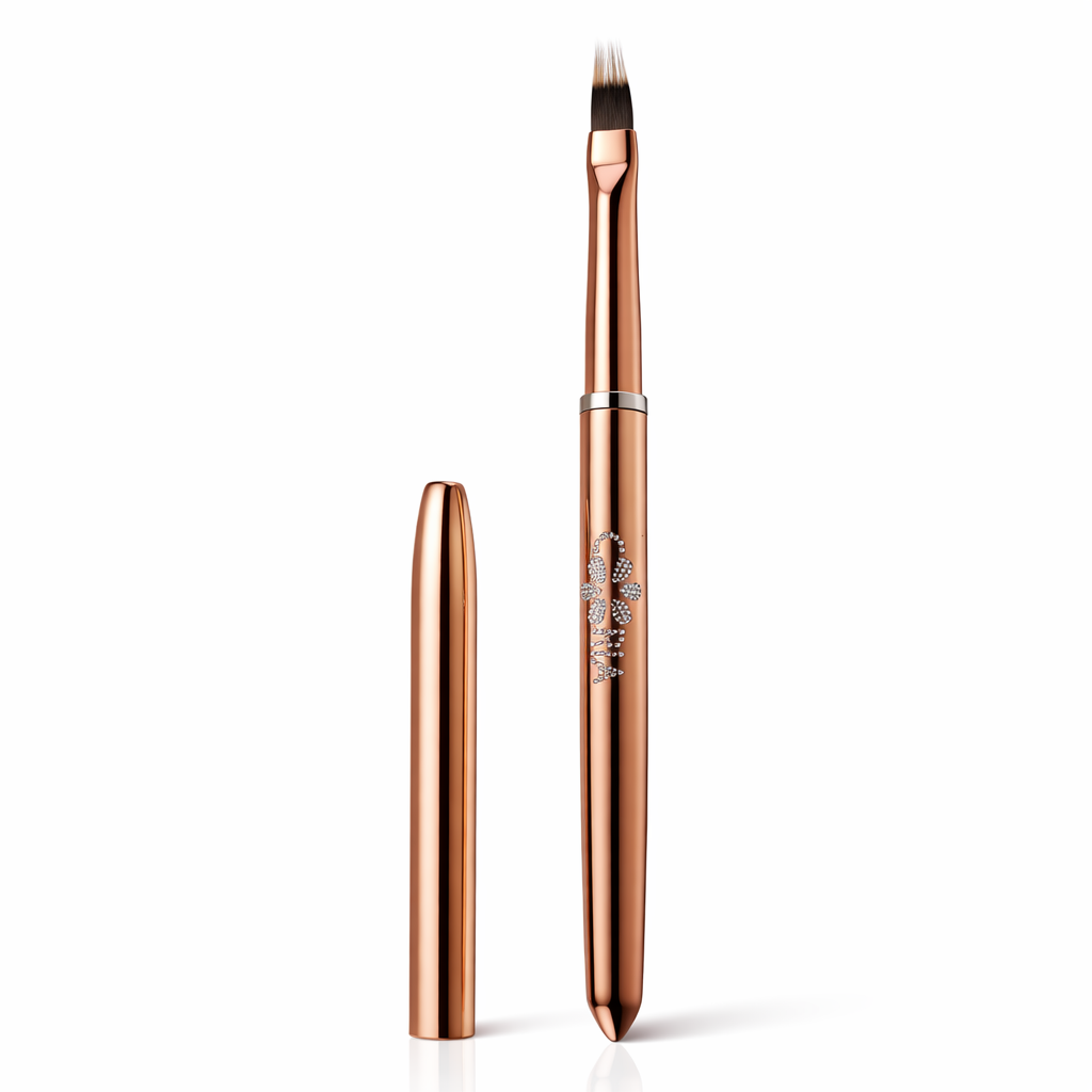 Pensula PrecisionLux Gold Baby Boomer DAREL