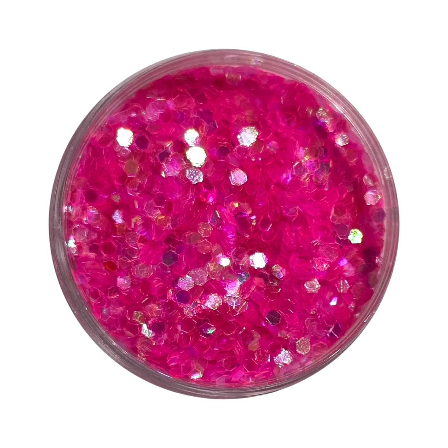 Decor Unghii Glitter Bak