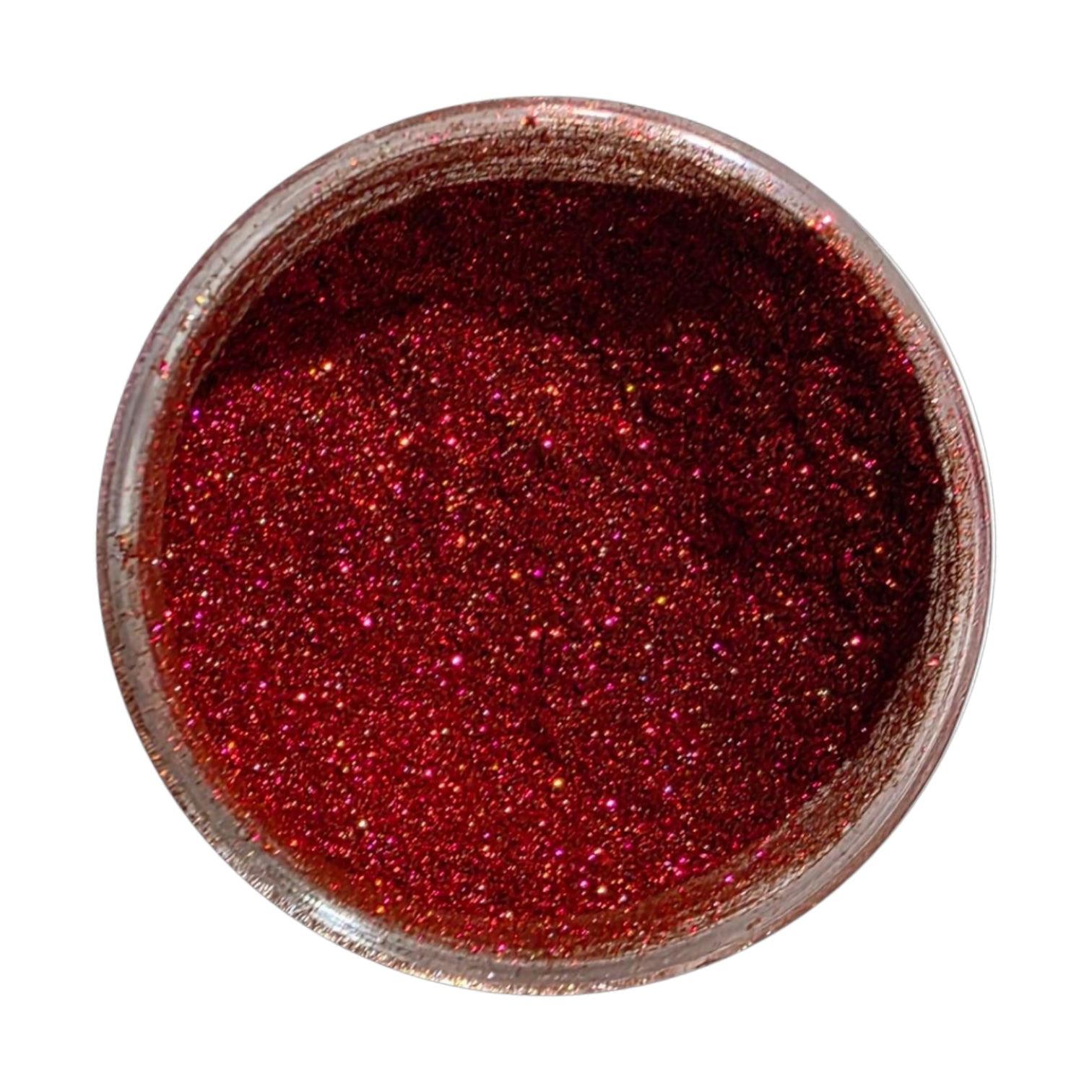 Pigment Unghii Red LOLY
