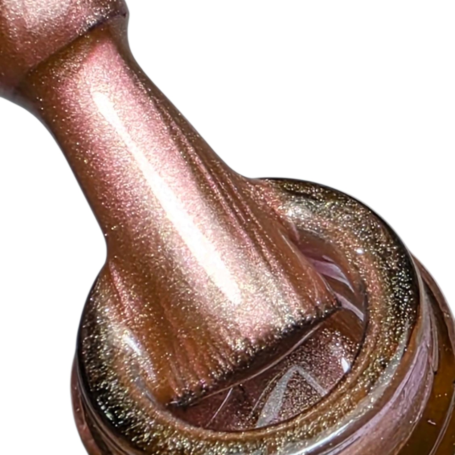 Oja Semi Hypnotic Cat Eye 15ml 09