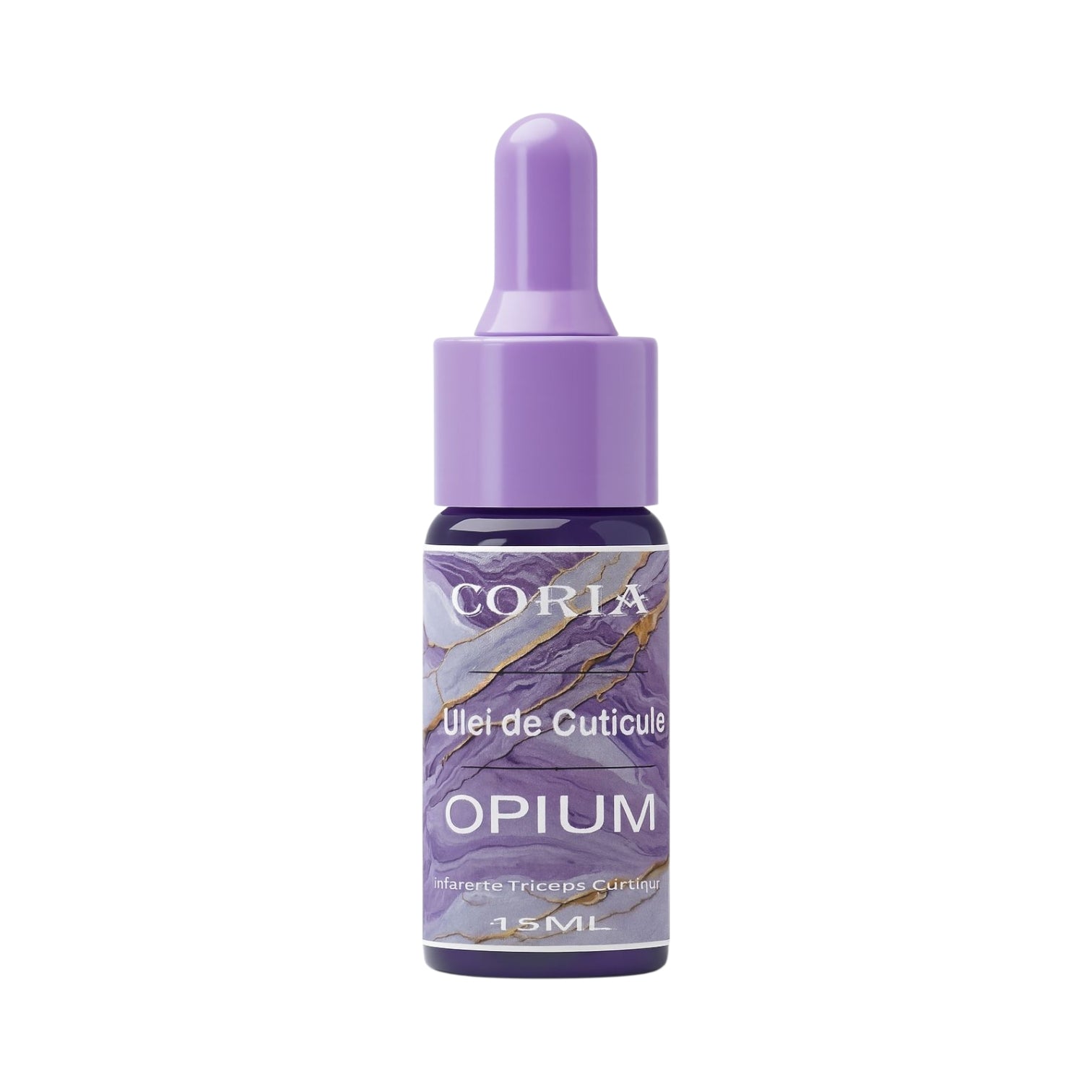 Ulei pentru cuticula Opium 15 ml