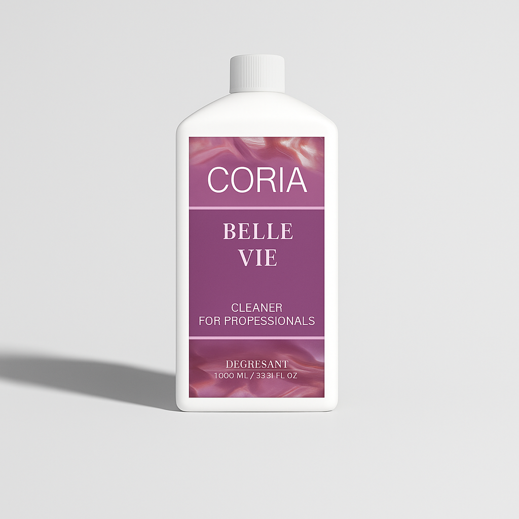 Cleaner Coria Belle Vie 1000ml