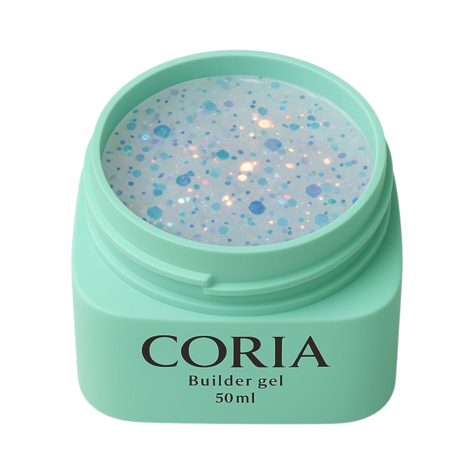 Builder Gel Autonivelant 50 ml 20248