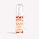 Spumă pentru cuticule Grapefruit Coria, flacon 100 ml