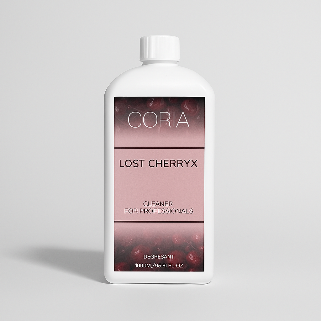 Cleaner Coria Lost Cherryx 1000ml