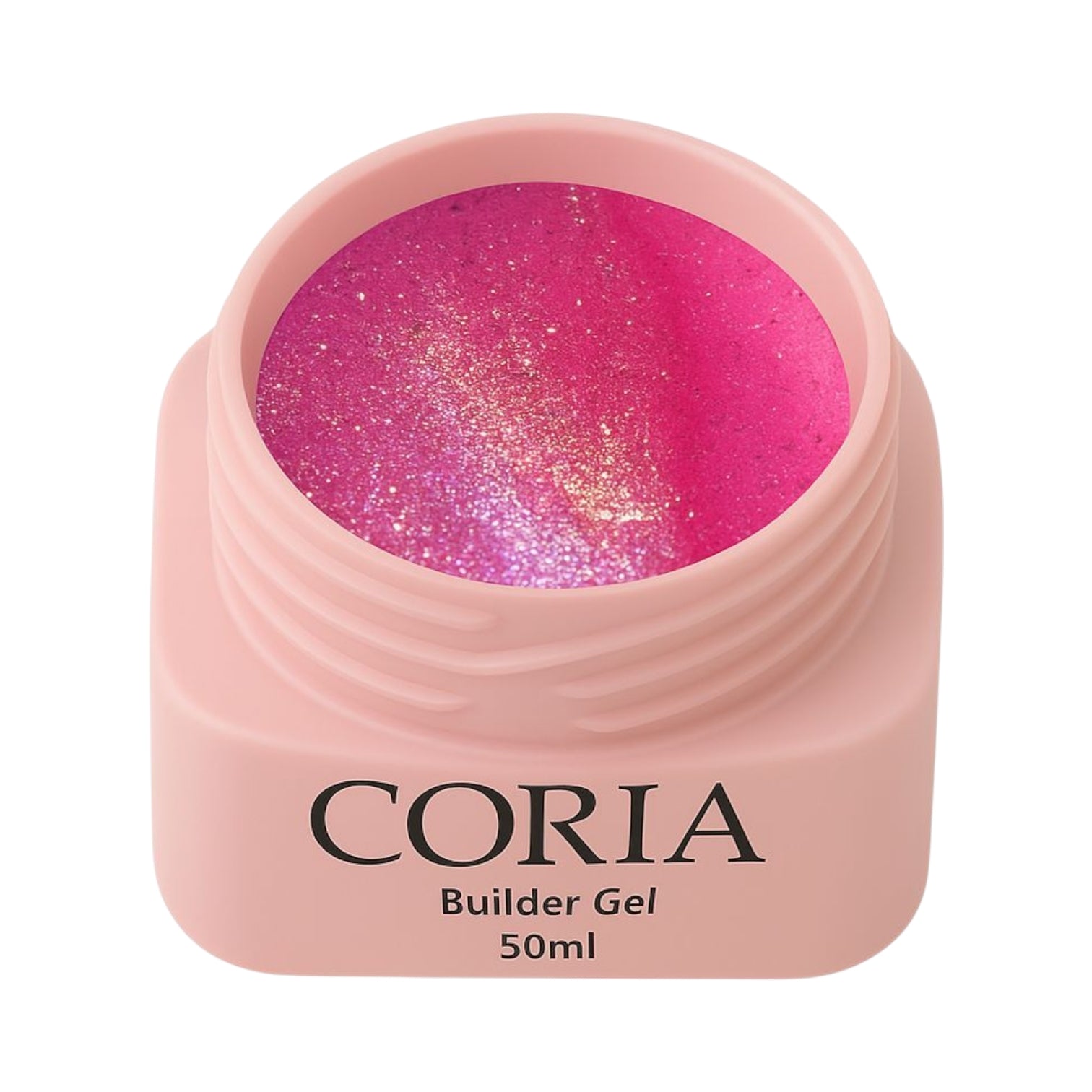 Builder Gel Autonivelant 50 ml Regal Brilliance 04