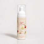 Spumă pentru cuticule Apple Ice Cream Coria, flacon 100 ml