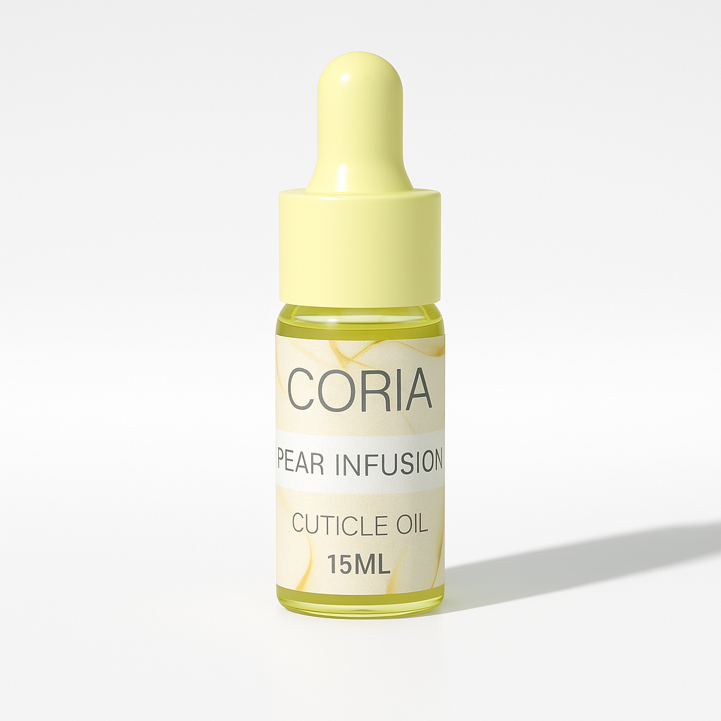 Ulei pentru cuticula Pear Infusion 15 ml