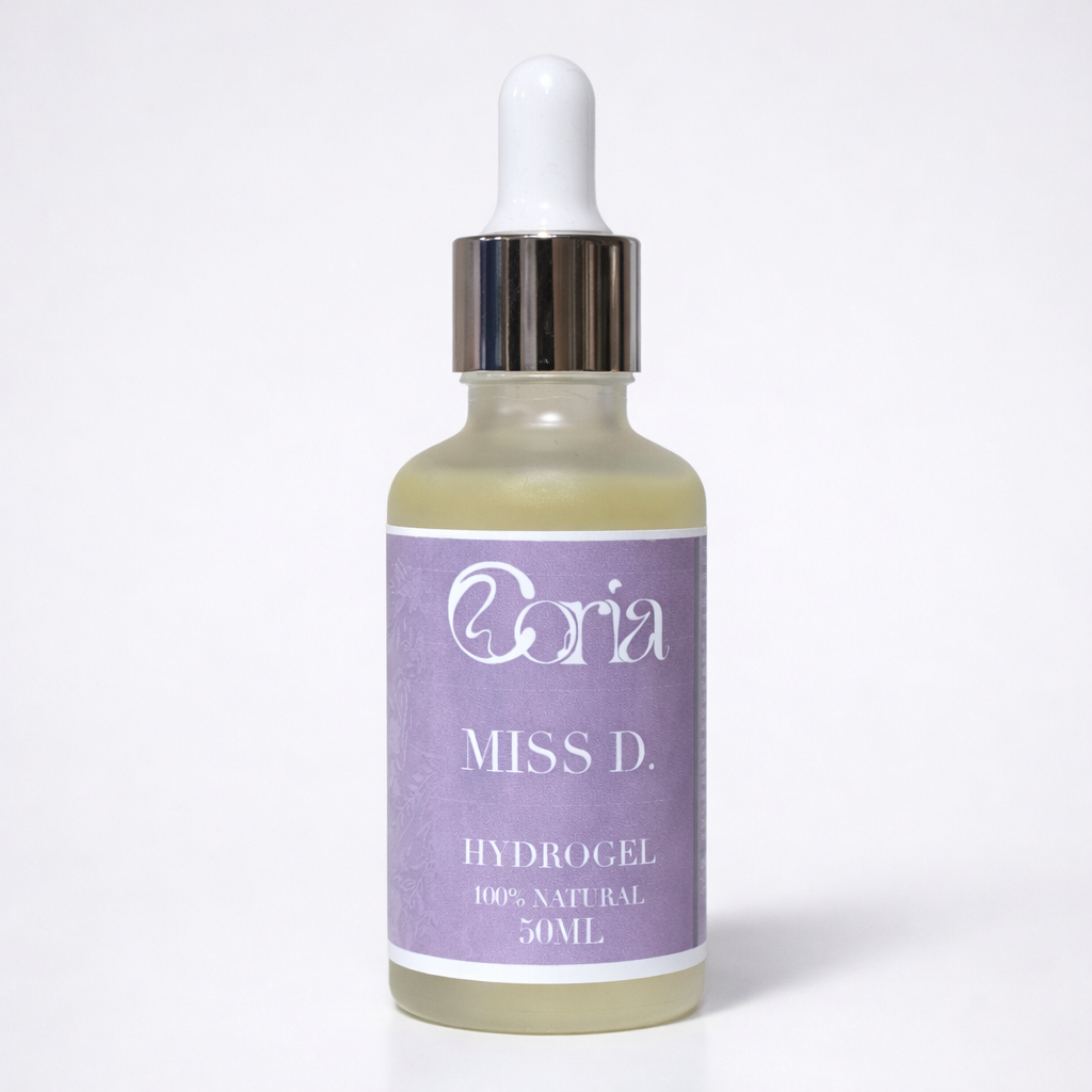 Hydrogel pentru cuticula MissD 50ml