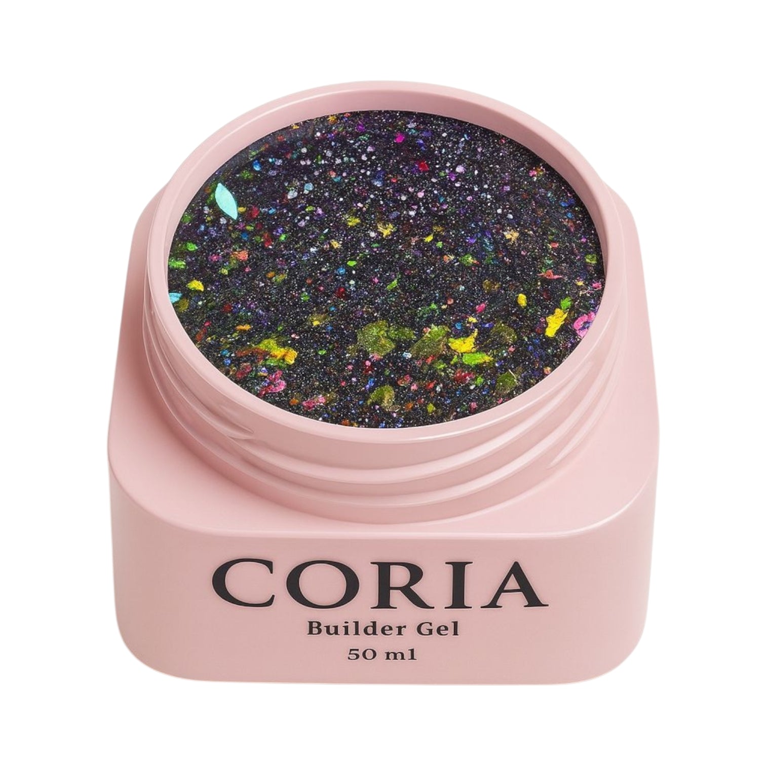 Builder Gel Autonivelant BrillGel 17 50g