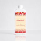 Cleaner Coria Grapefruit 1000 ml – flacon alb cu etichetă roz