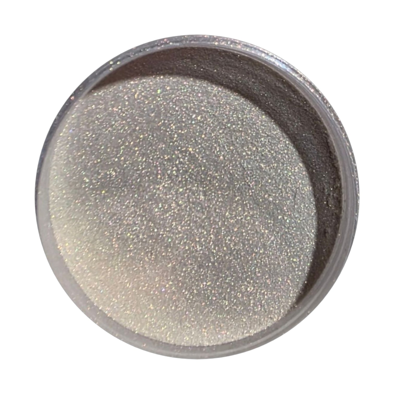 Pigment Unghii Irizatii Gold GOX