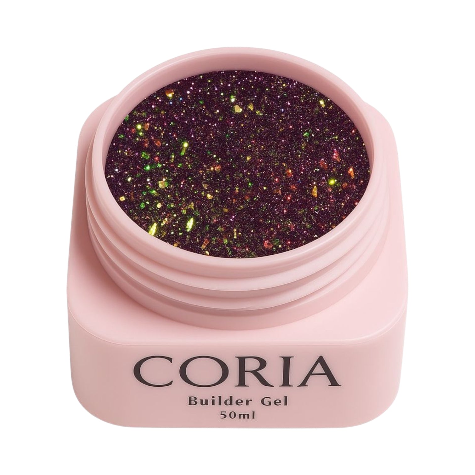 Builder Gel Autonivelant BrillGel 20 50g