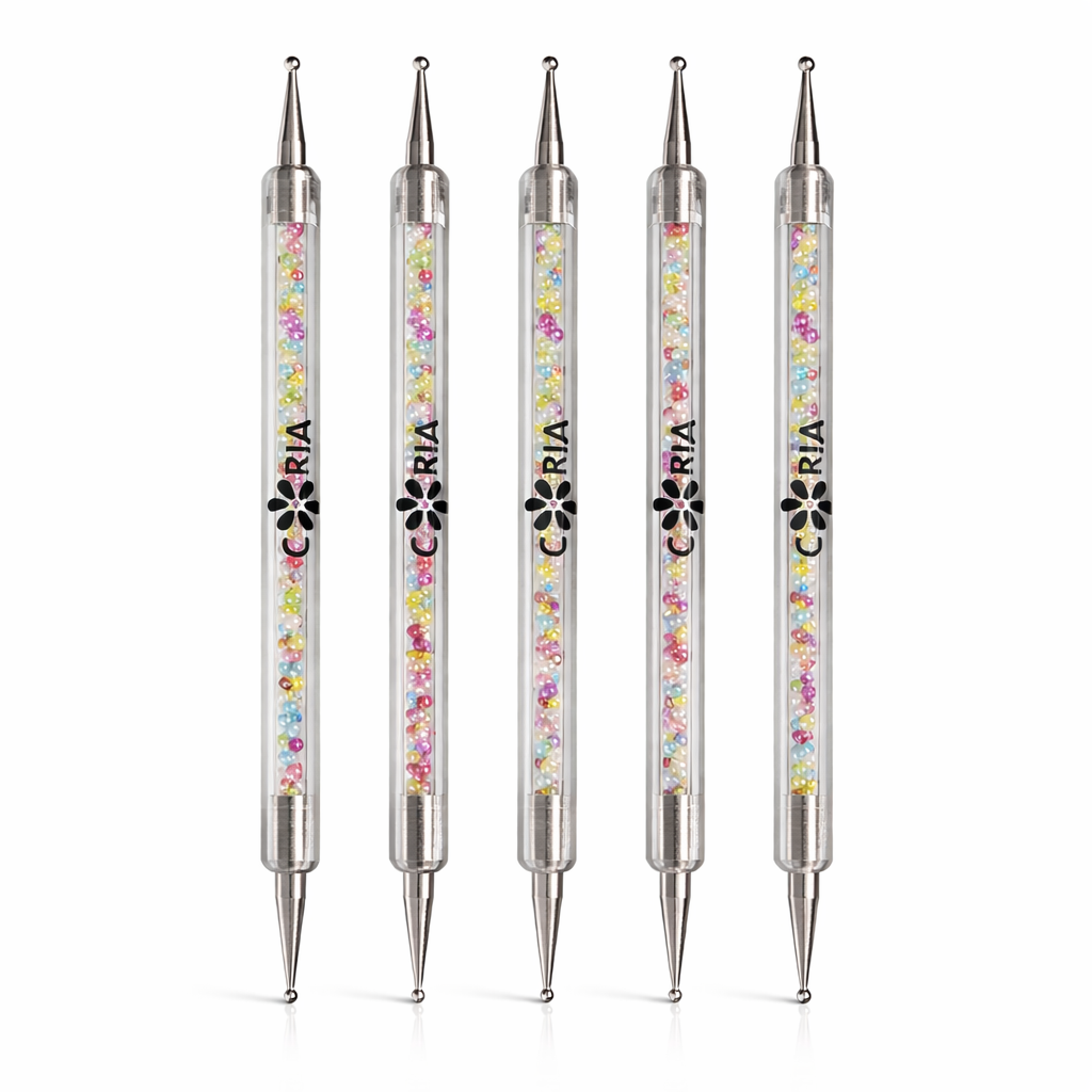 Set 5 Punctatoare Bubble