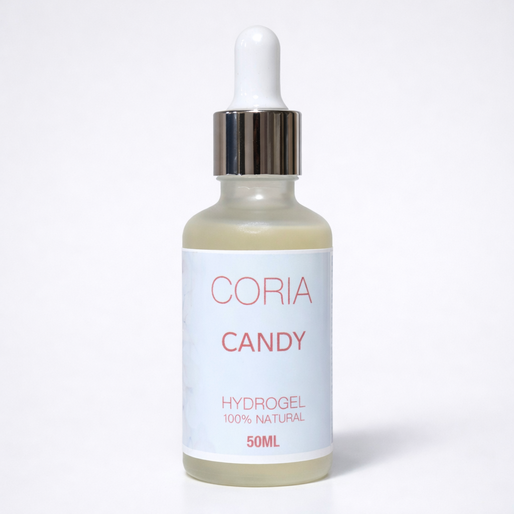 Hydrogel pentru cuticula Candy 50ml